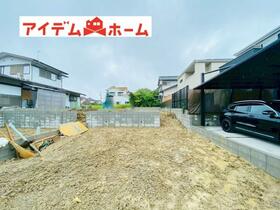 愛知県春日井市中央台６丁目