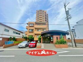港区ライオンズマンション正徳町　Ａ棟５０１