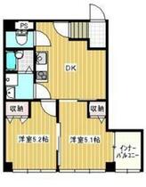 間取り：234038131387