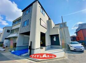 愛知県名古屋市中村区荒輪井町２丁目