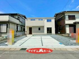 愛知県愛西市北一色町北田面