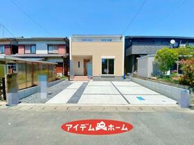 愛知県愛西市北一色町昭和