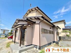 岡山県岡山市中区倉益