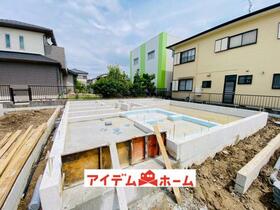 愛知県北名古屋市六ツ師女夫越