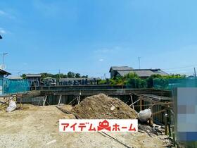愛知県江南市力長町神明