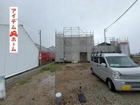 愛知県豊橋市日色野町字西畑