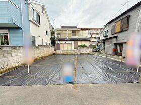 東京都板橋区西台１丁目