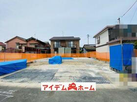 愛知県稲沢市中之庄町行燈