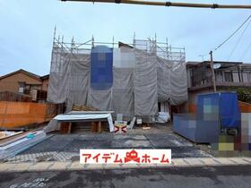 愛知県稲沢市中之庄町行燈