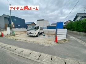 愛知県西尾市家武町札木