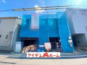 愛知県岩倉市東町白山