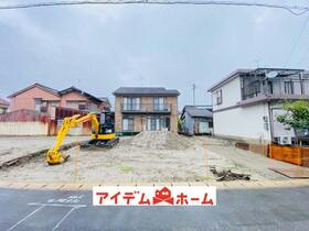 愛知県稲沢市中之庄町行燈