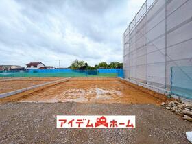 愛知県一宮市浅野字長島