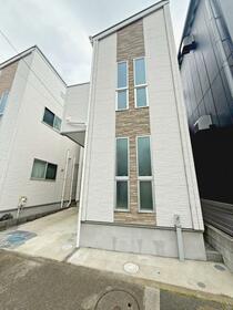 東京都足立区入谷４丁目