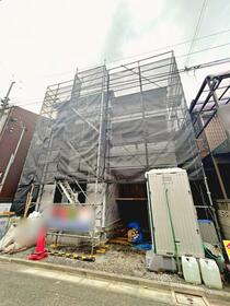 東京都板橋区前野町４丁目