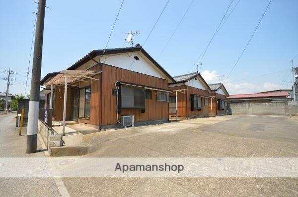 detached 群馬県桐生市広沢町５丁目
地図を見る