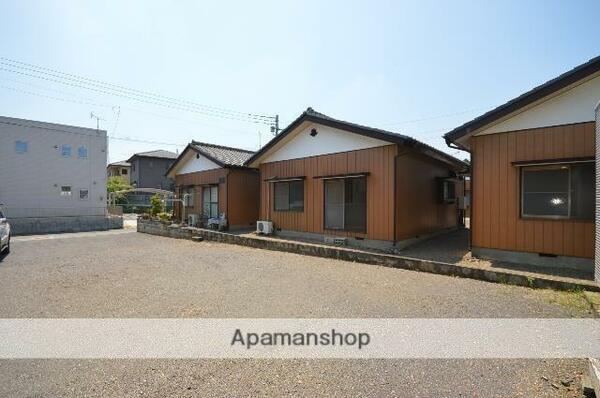 detached 群馬県桐生市広沢町５丁目
地図を見る