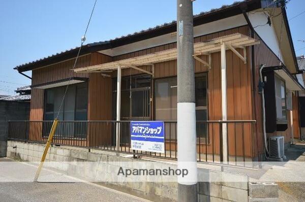 detached 群馬県桐生市広沢町５丁目
地図を見る