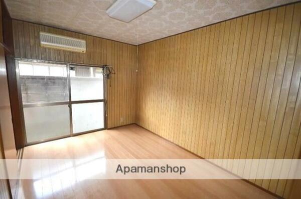 detached 群馬県桐生市広沢町５丁目
地図を見る