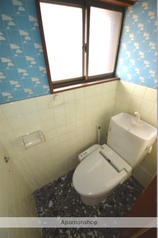 detached 群馬県桐生市広沢町５丁目
地図を見る