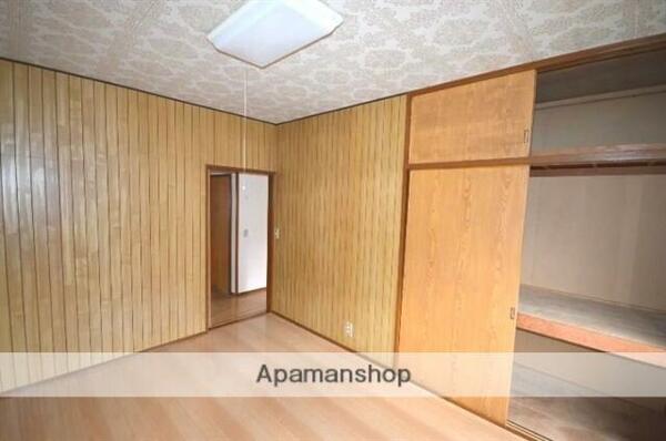 detached 群馬県桐生市広沢町５丁目
地図を見る