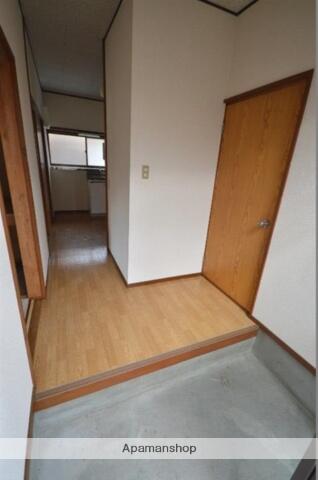 detached 群馬県桐生市広沢町５丁目
地図を見る