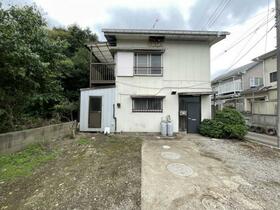 千葉県山武市麻生新田