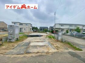 愛知県知立市来迎寺町古城