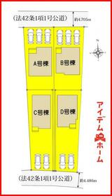 愛知県一宮市開明字杁西郭