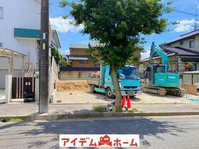 愛知県名古屋市緑区旭出３丁目