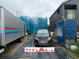 愛知県一宮市開明字杁西郭