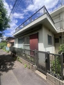 埼玉県所沢市こぶし町