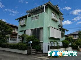 福岡県福岡市西区横浜2丁目
