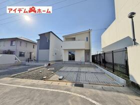 愛知県豊田市志賀町香九礼