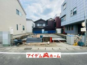 愛知県岩倉市東町白山