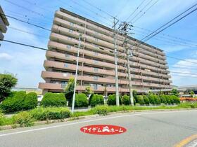 港区ラビデンス荒子川公園３番館　４０２