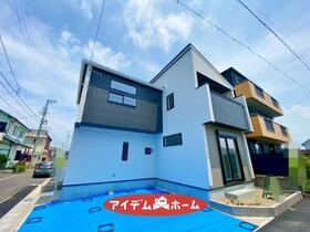 愛知県愛西市渕高町四ノ割