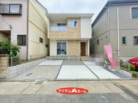 愛知県名古屋市中村区角割町４丁目