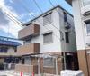 GRAMM深草North 2階 築1年4ヶ月の賃貸物件