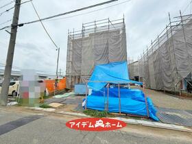 愛知県海部郡大治町大字三本木字寒宿