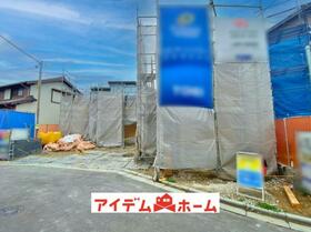 愛知県東海市富木島町山中