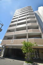 広島県広島市南区西蟹屋１丁目（賃貸マンション1LDK・7階・40.27㎡） その1