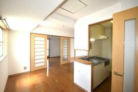 広島県広島市南区西蟹屋１丁目（賃貸マンション1LDK・7階・40.27㎡） その3