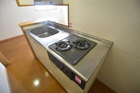 広島県広島市南区西蟹屋１丁目（賃貸マンション1LDK・7階・40.27㎡） その4