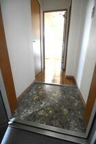 広島県広島市南区西蟹屋１丁目（賃貸マンション1LDK・7階・40.27㎡） その9