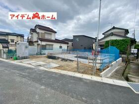 愛知県豊田市花園町若石山