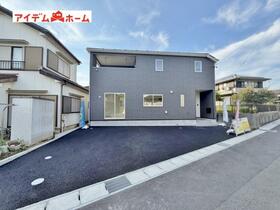 愛知県豊田市花園町若石山