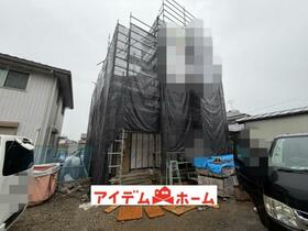 愛知県一宮市大赤見字栽松寺前