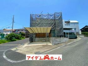 愛知県知多市岡田字善坪