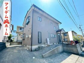 静岡県磐田市西貝塚